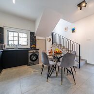 Stay Golden Sands in Paralimni