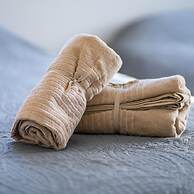 Stay Golden Sands in Paralimni