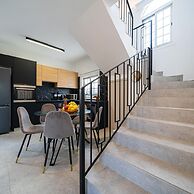 Stay Golden Sands in Paralimni