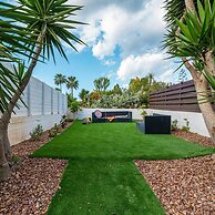 Stay Golden Sands in Paralimni