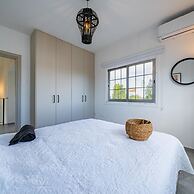 Stay Golden Sands in Paralimni