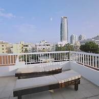 83 Lim2 - Stay Naturaleza Penthouse