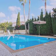 Stay Nissi Class in Ayia Napa