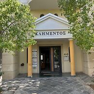 94 NIC - Stay Cityscape Charm