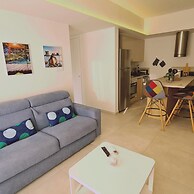 Stay Mediterranean Waves Apartment