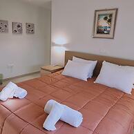 Stay Mediterranean Waves Apartment