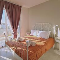 Stay Mediterranean Waves Apartment