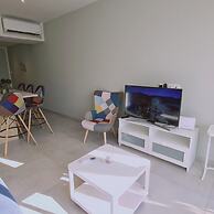 Stay Mediterranean Waves Apartment