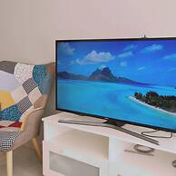 Stay Mediterranean Waves Apartment