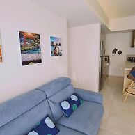 Stay Mediterranean Waves Apartment