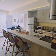 Stay Mediterranean Waves Apartment