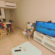 Stay Mediterranean Waves Apartment