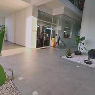 Stay Mediterranean Waves Apartment