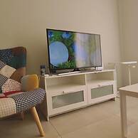 Stay Mediterranean Waves Apartment