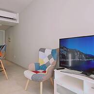 Stay Mediterranean Waves Apartment