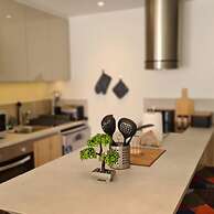 Stay Mediterranean Waves Apartment