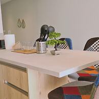 Stay Mediterranean Waves Apartment