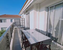 Stay Mediterranean Waves Apartment