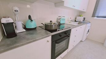 87 KAP - Stay Sand Flat