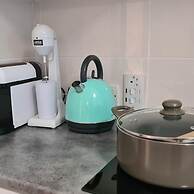 87 KAP - Stay Sand Flat