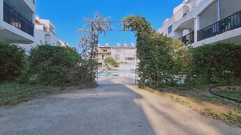 87 KAP - Stay Sand Flat