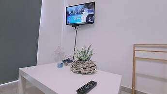 87 KAP - Stay Sand Flat