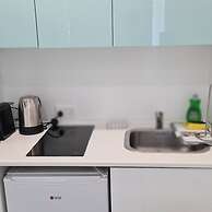 84 AN 2 - Stay Napa Oasis Studio