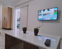 81 KAP - Azure Dream Apartment