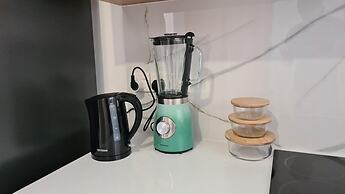 81 KAP - Azure Dream Apartment