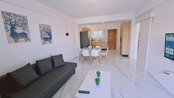 81 KAP - Azure Dream Apartment