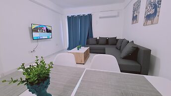 81 KAP - Azure Dream Apartment