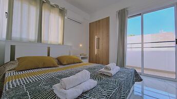 81 KAP - Azure Dream Apartment