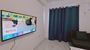 81 KAP - Azure Dream Apartment