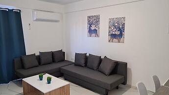 81 KAP - Azure Dream Apartment