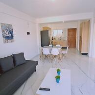 81 KAP - Azure Dream Apartment