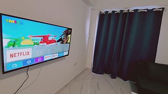 81 KAP - Azure Dream Apartment