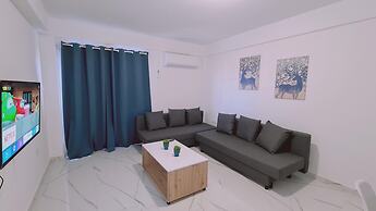 81 KAP - Azure Dream Apartment