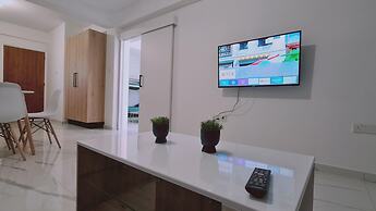 81 KAP - Azure Dream Apartment