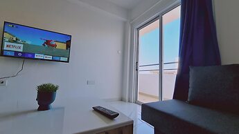 81 KAP - Azure Dream Apartment