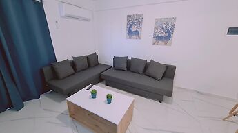 81 KAP - Azure Dream Apartment