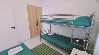 81 KAP - Azure Dream Apartment