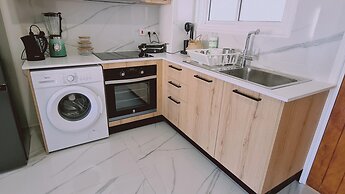 81 KAP - Azure Dream Apartment