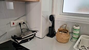 81 KAP - Azure Dream Apartment