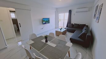 81 KAP - Azure Dream Apartment