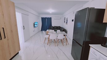 81 KAP - Azure Dream Apartment
