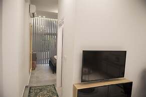 96 Nic2 - Stay Urban Skin Suite