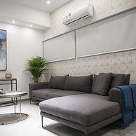 96 Nic2 - Stay Urban Skin Suite