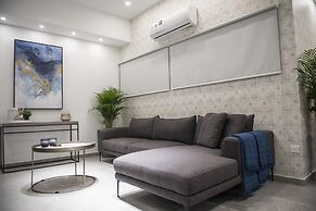 96 Nic2 - Stay Urban Skin Suite