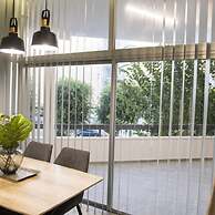 96 Nic2 - Stay Urban Skin Suite