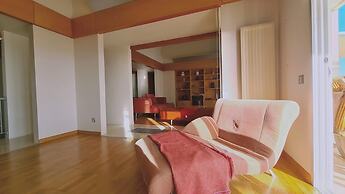 95 TLA - Stay Sunset Palazzo